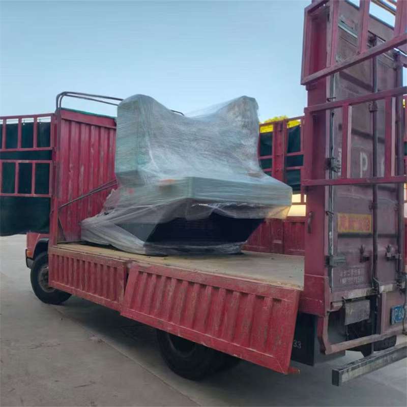 信都区和静县：物流专线的高效货运解决方案