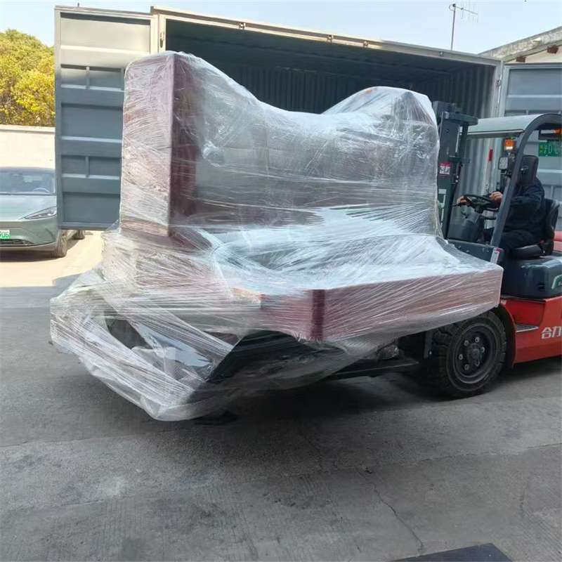 信都区眉山市物流专线：多元货运服务探秘